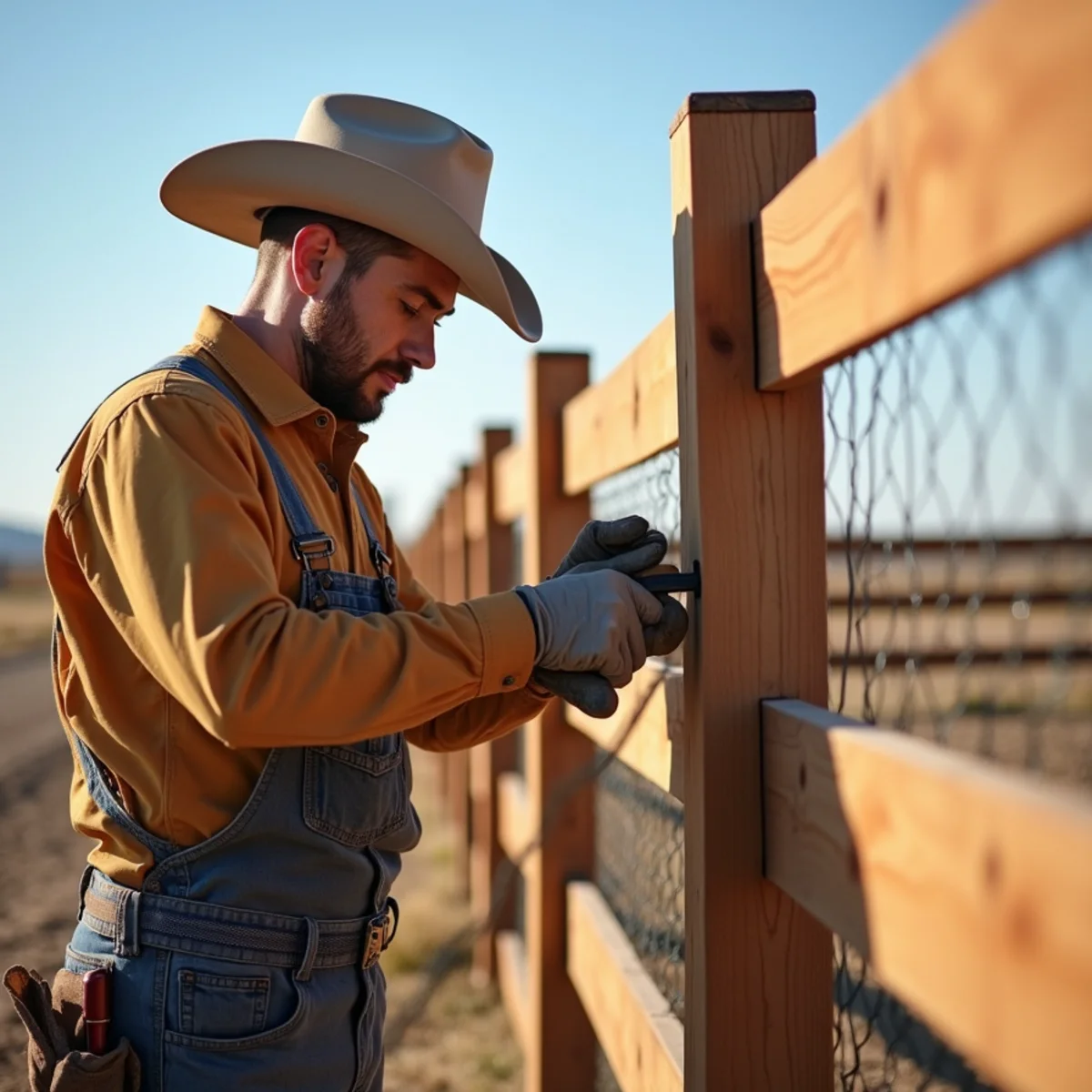 Professional technician technique and proper fasteners for Automatic Gate Opener Cost: Solar vs Plug-In