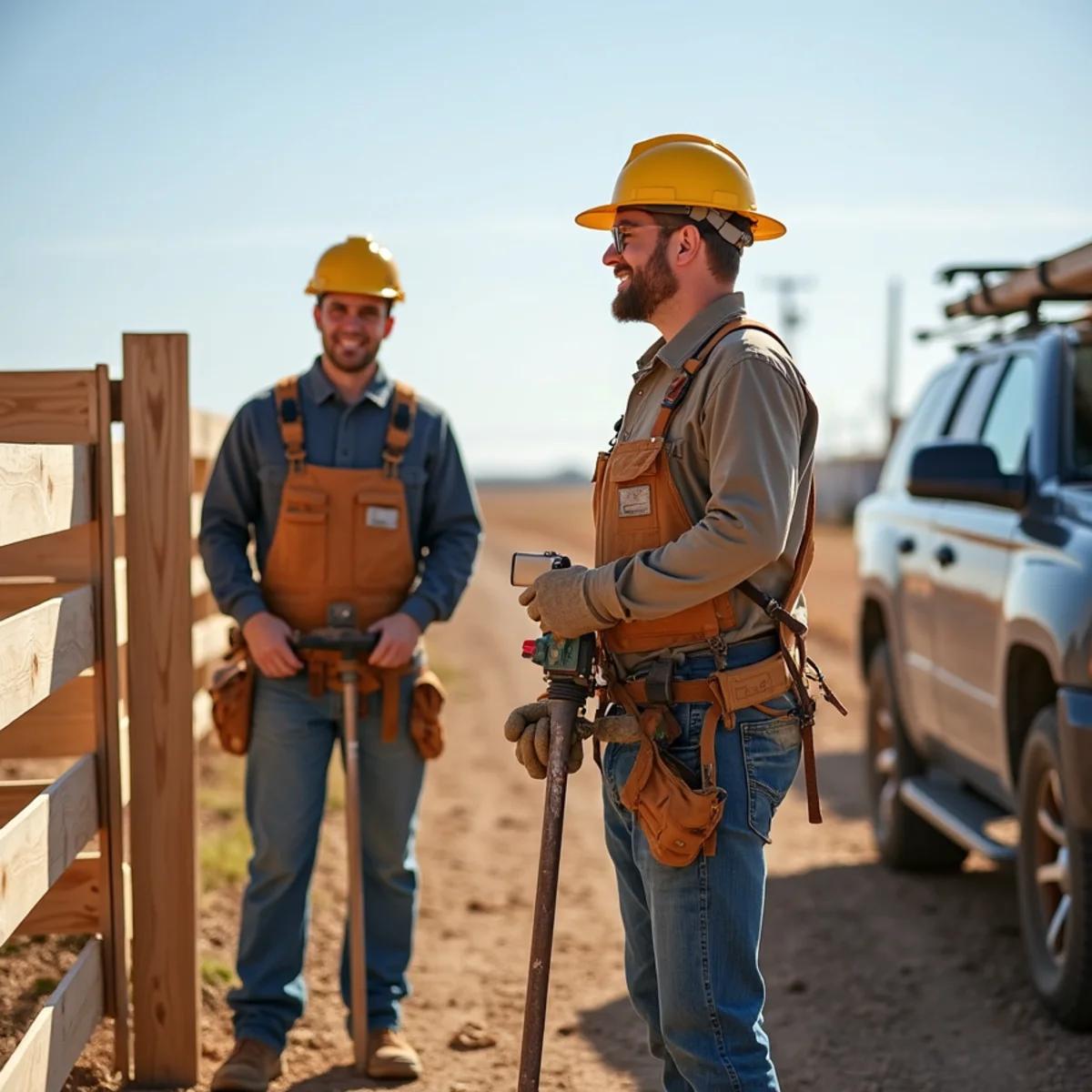 Automatic Gate Opener Cost: Solar vs Plug-In - Kansas fencing guide