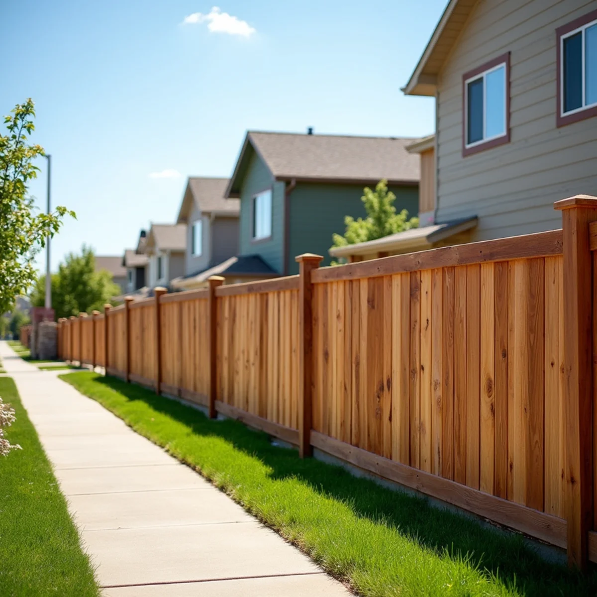 Burlingame KS fence installation and contractor services Osage County