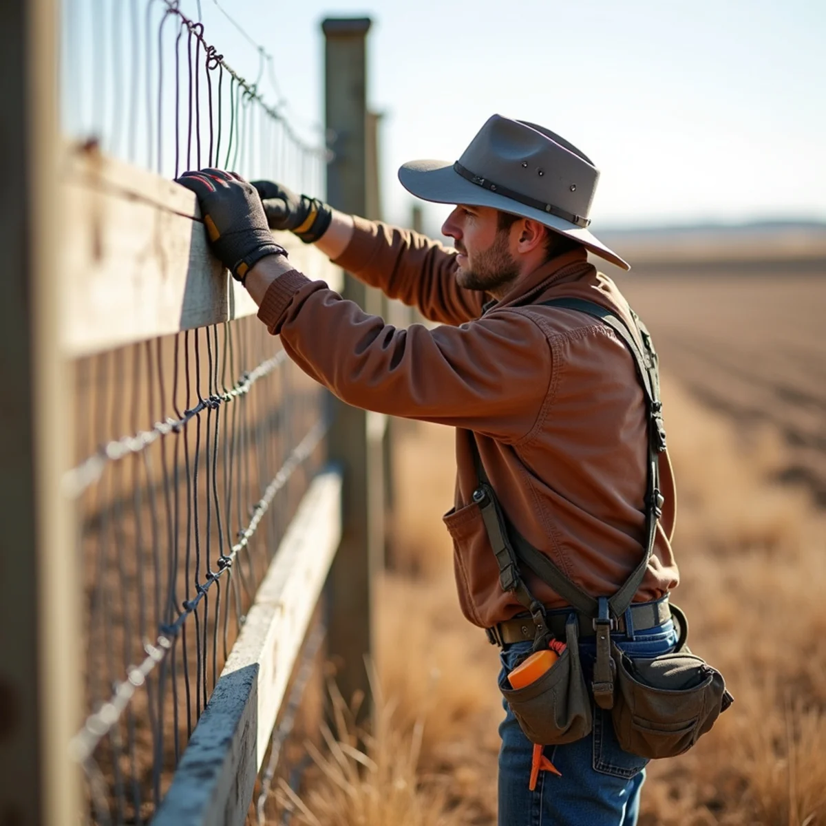 Car Hit Your Fence? Insurance & Repair Steps in Kansas - Kansas fencing guide