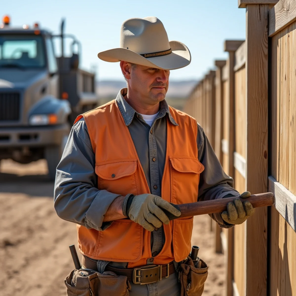 Deck Maintenance Checklist for Kansas Homes - Kansas fencing guide