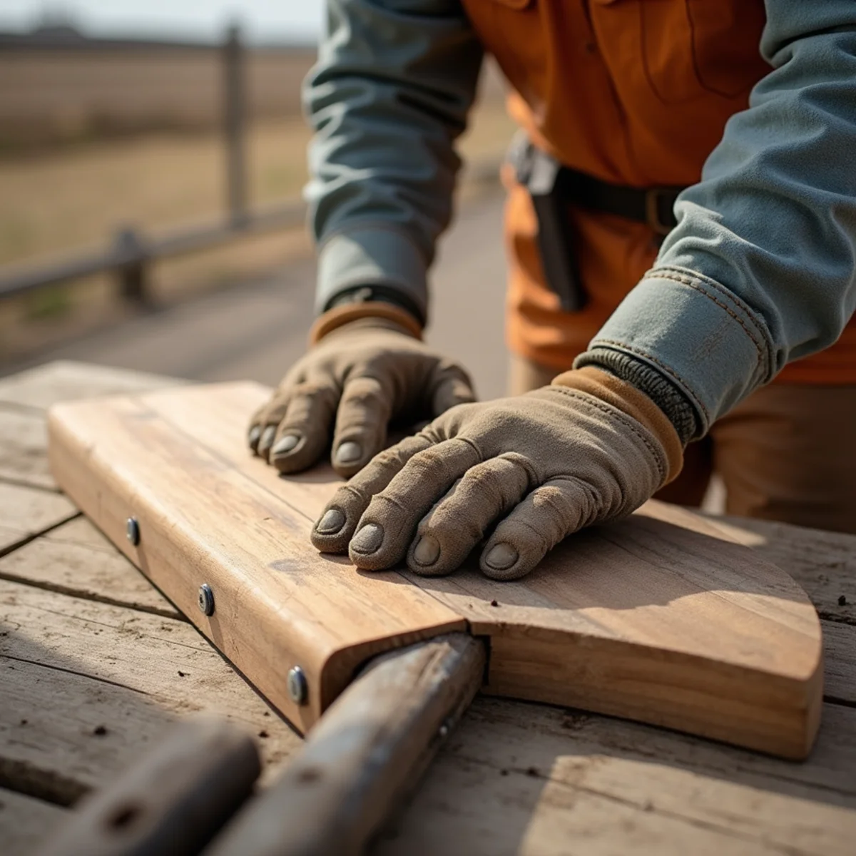 Deck Building high quality materials and structural construction details