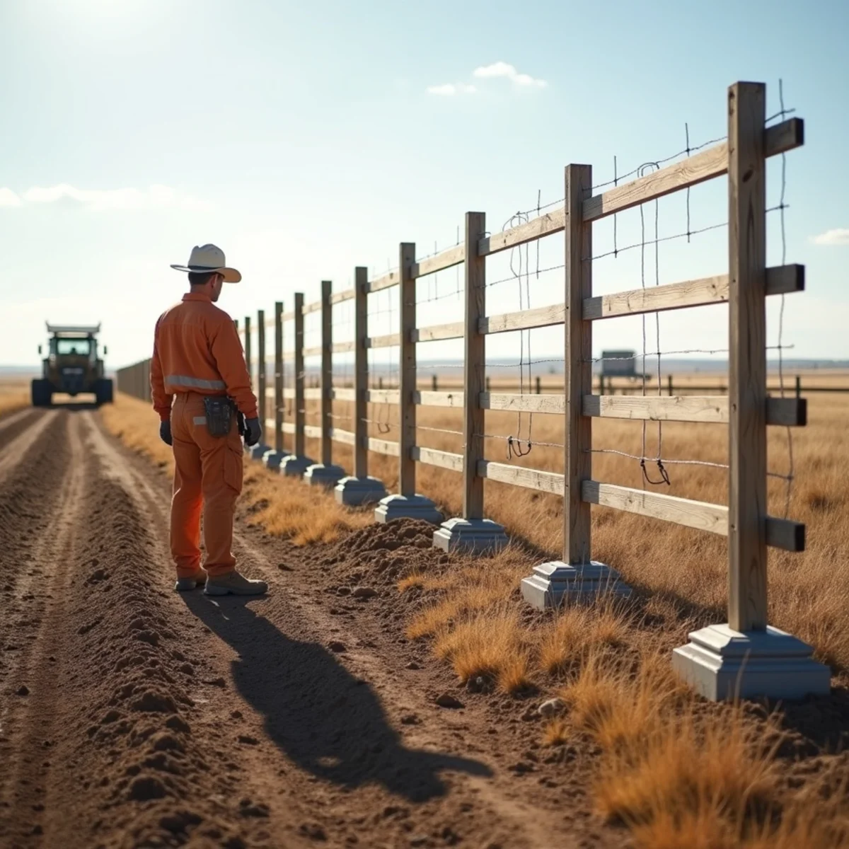Franklin County KS fence installation and contractor services Franklin County