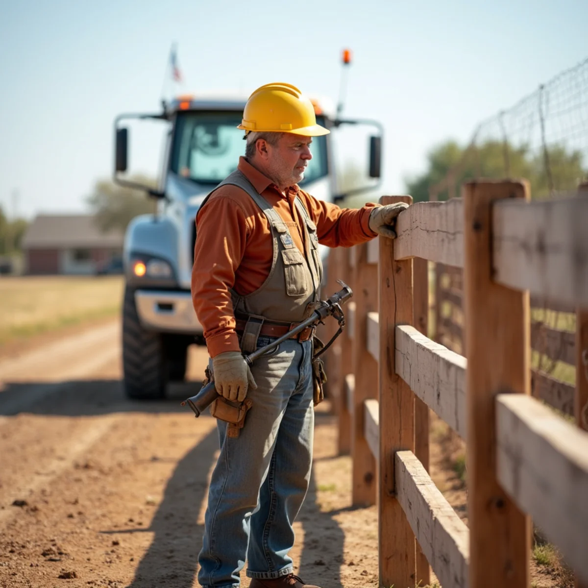How Long Does a Wood Fence Last in Kansas? - Kansas fencing guide