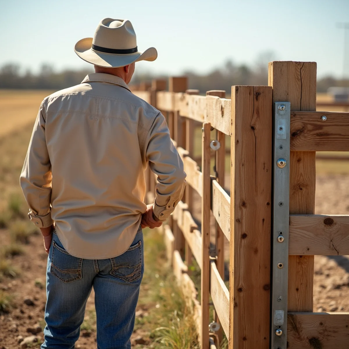 Local perimeter fence installation and replacement in LeRoy KS