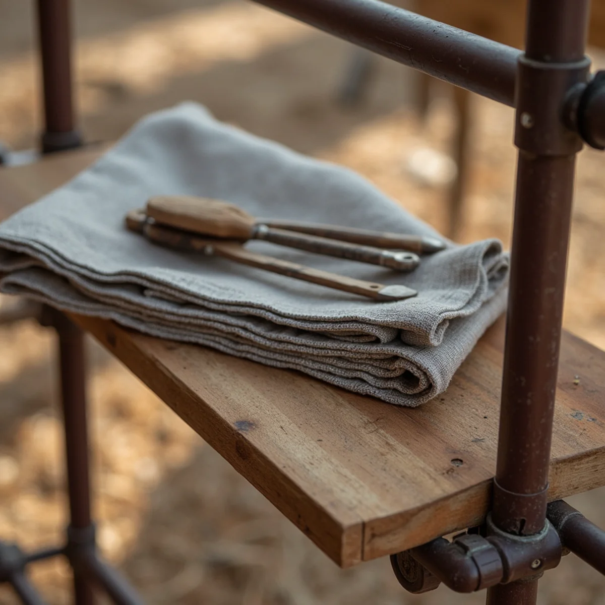 Livestock Corrals & Pens high quality materials and structural construction details
