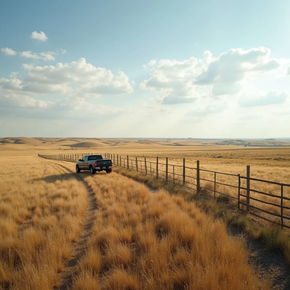 Lyon County KS fence installation and contractor services Lyon County