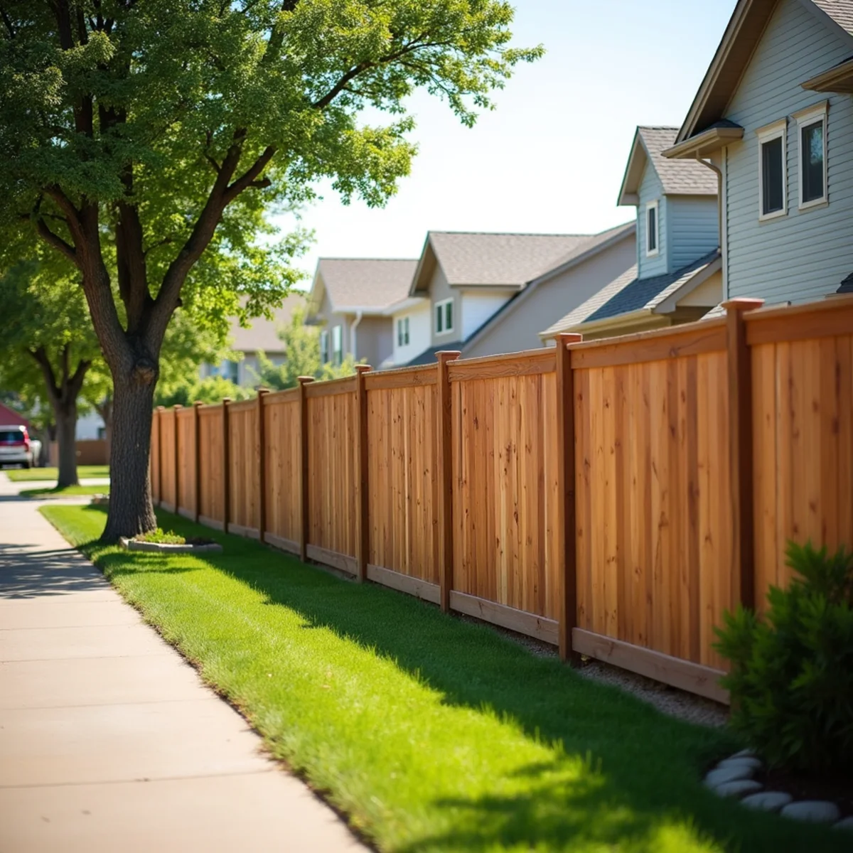Madison KS fence installation and contractor services Greenwood County