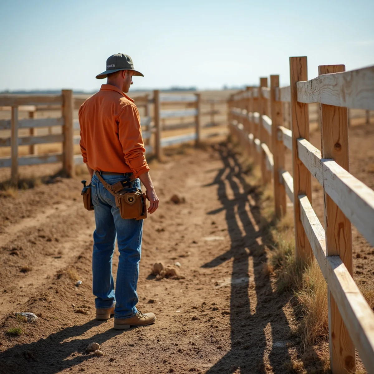 Local perimeter fence installation and replacement in Olpe KS