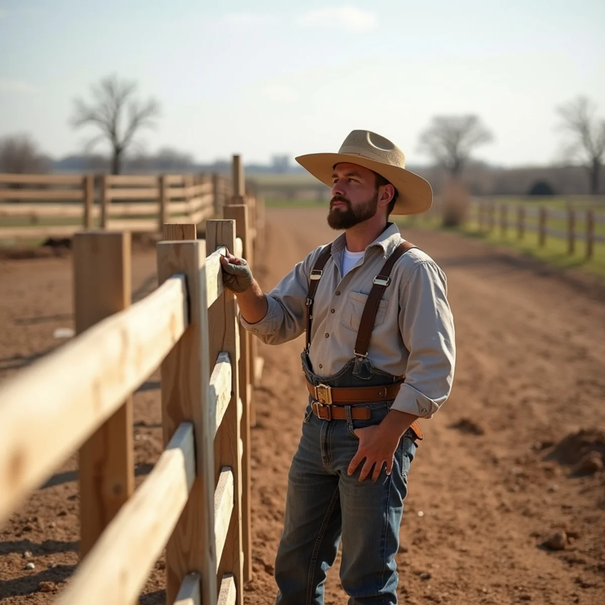 Local perimeter fence installation and replacement in Osage County KS