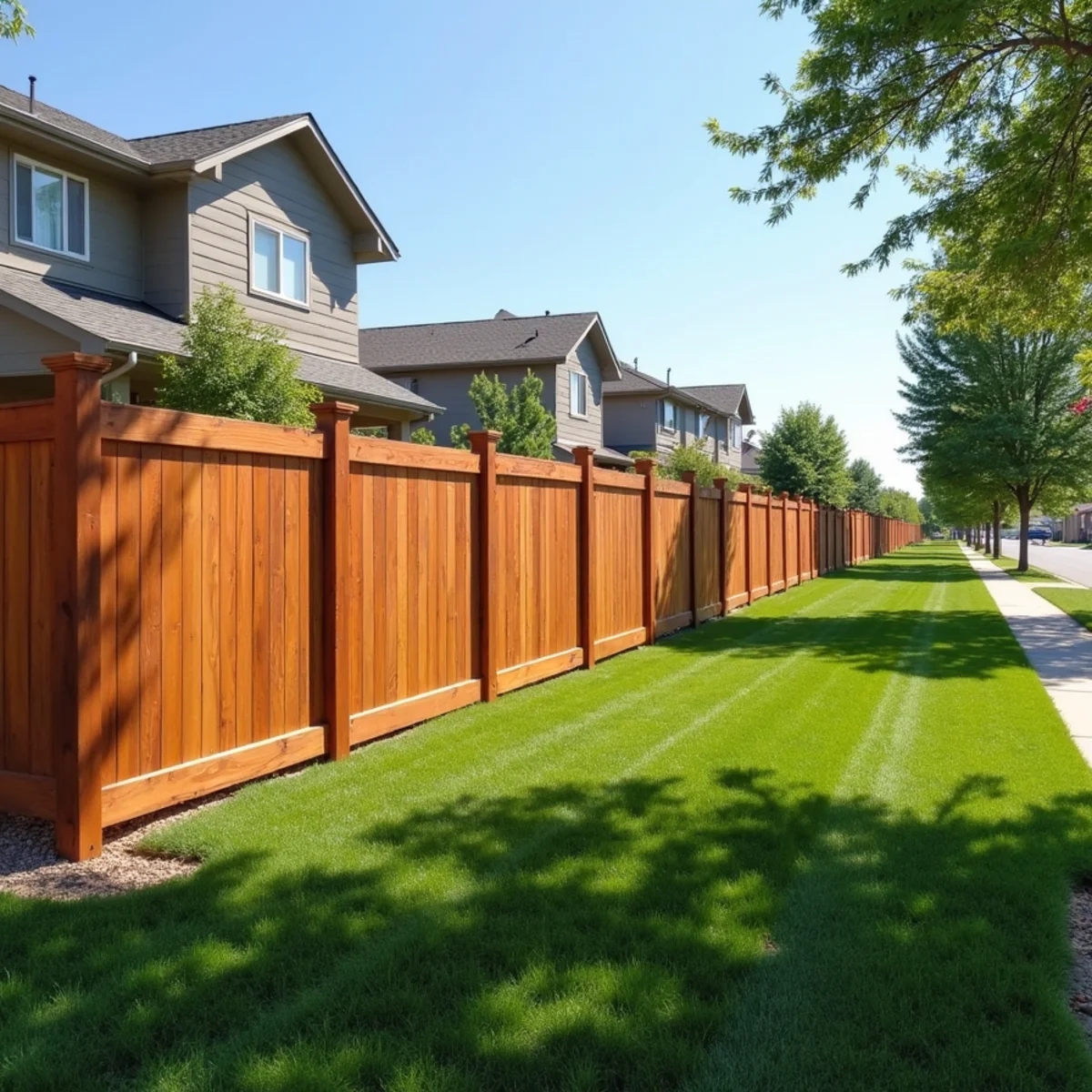 Osage County KS fence installation and contractor services Osage County