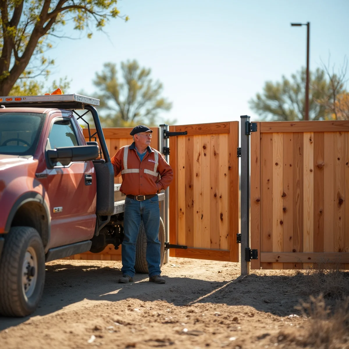Pool Fence Safety Basics: Height, Gates & Latches - Kansas fencing guide