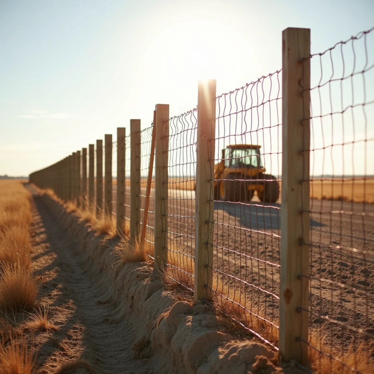 Toronto KS fence installation and contractor services Woodson County