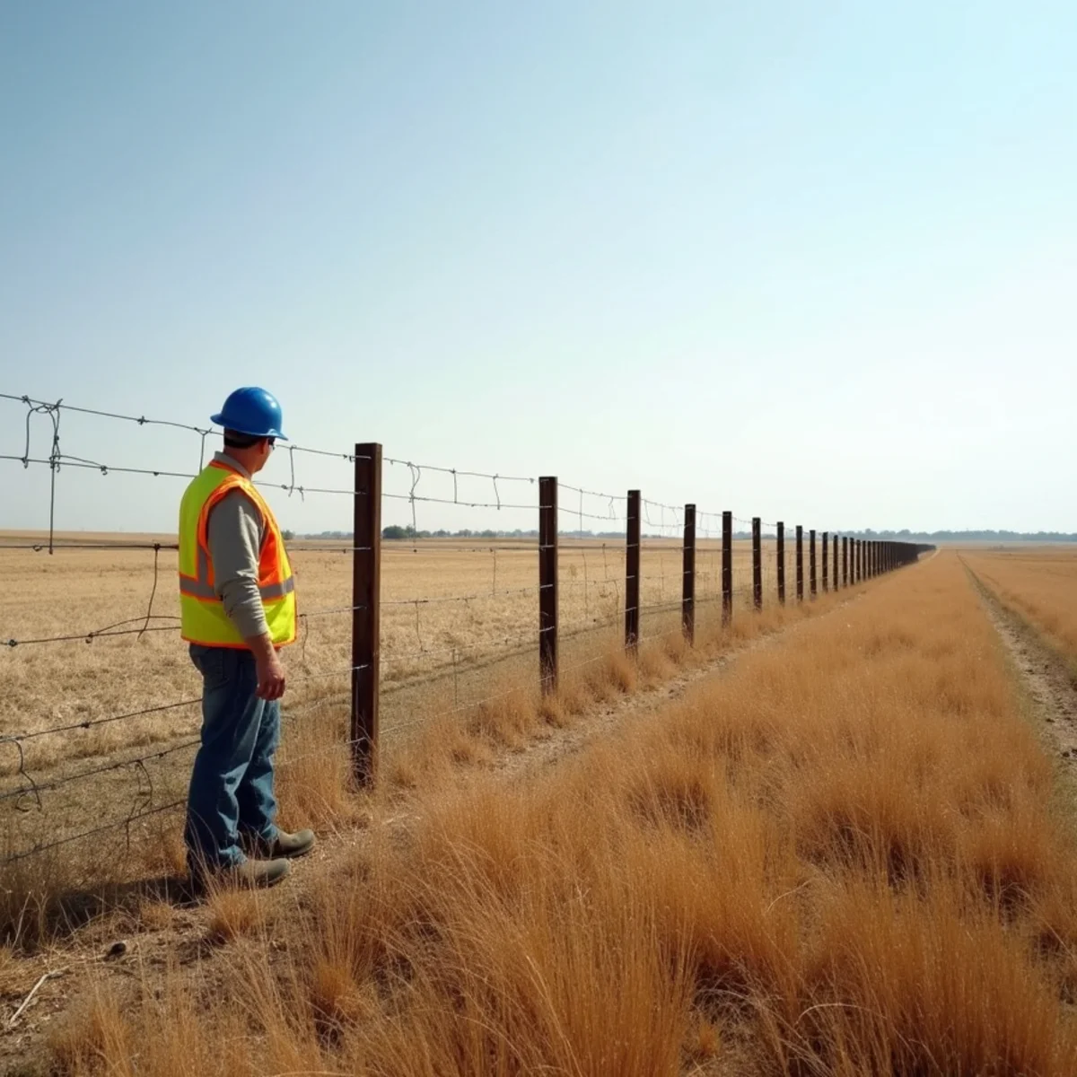 Waverly KS fence installation and contractor services Coffey County