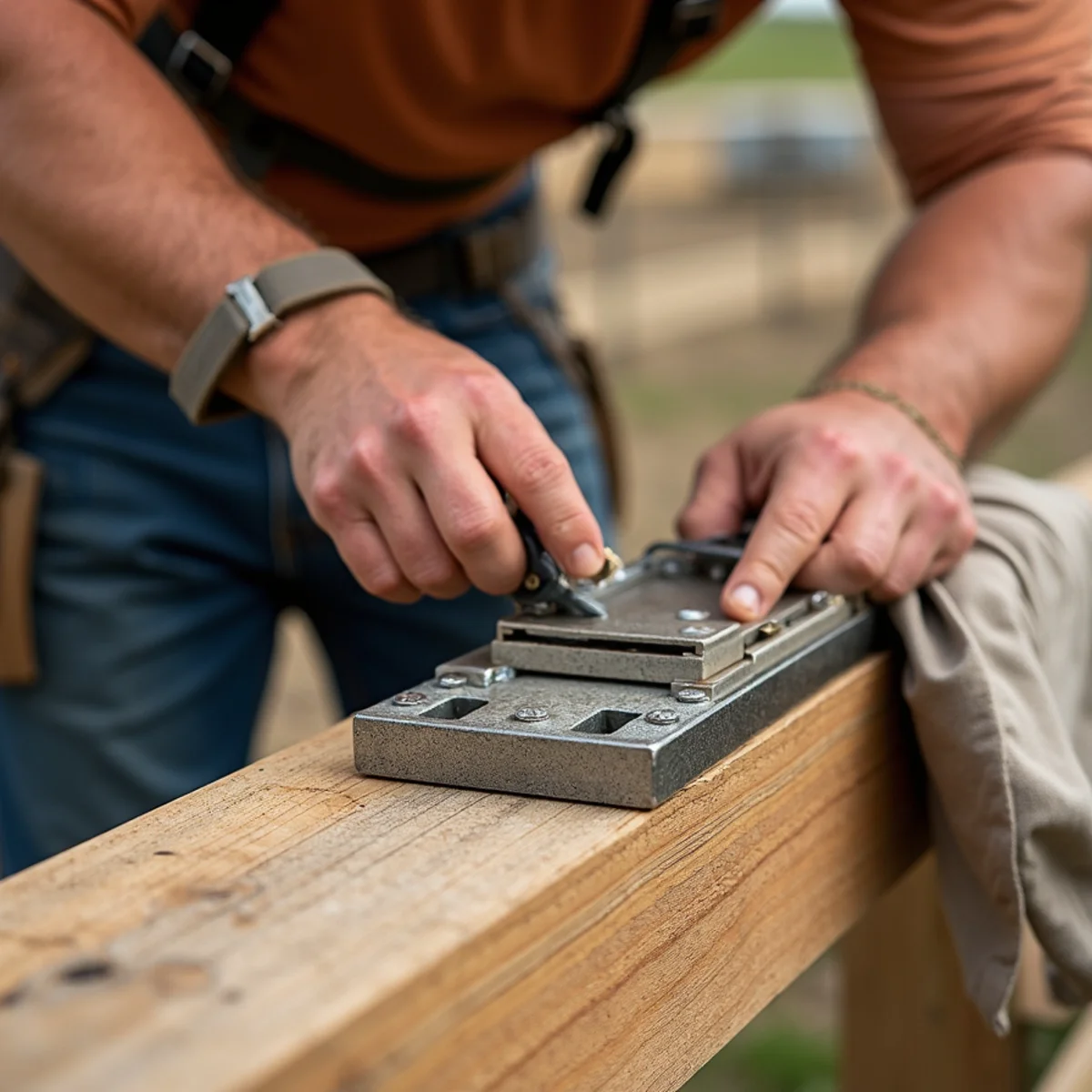 Wood Fence Repair high quality materials and structural construction details
